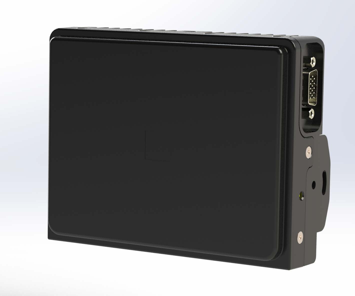 Arbe�߷ֱ���4D���ײ��������_